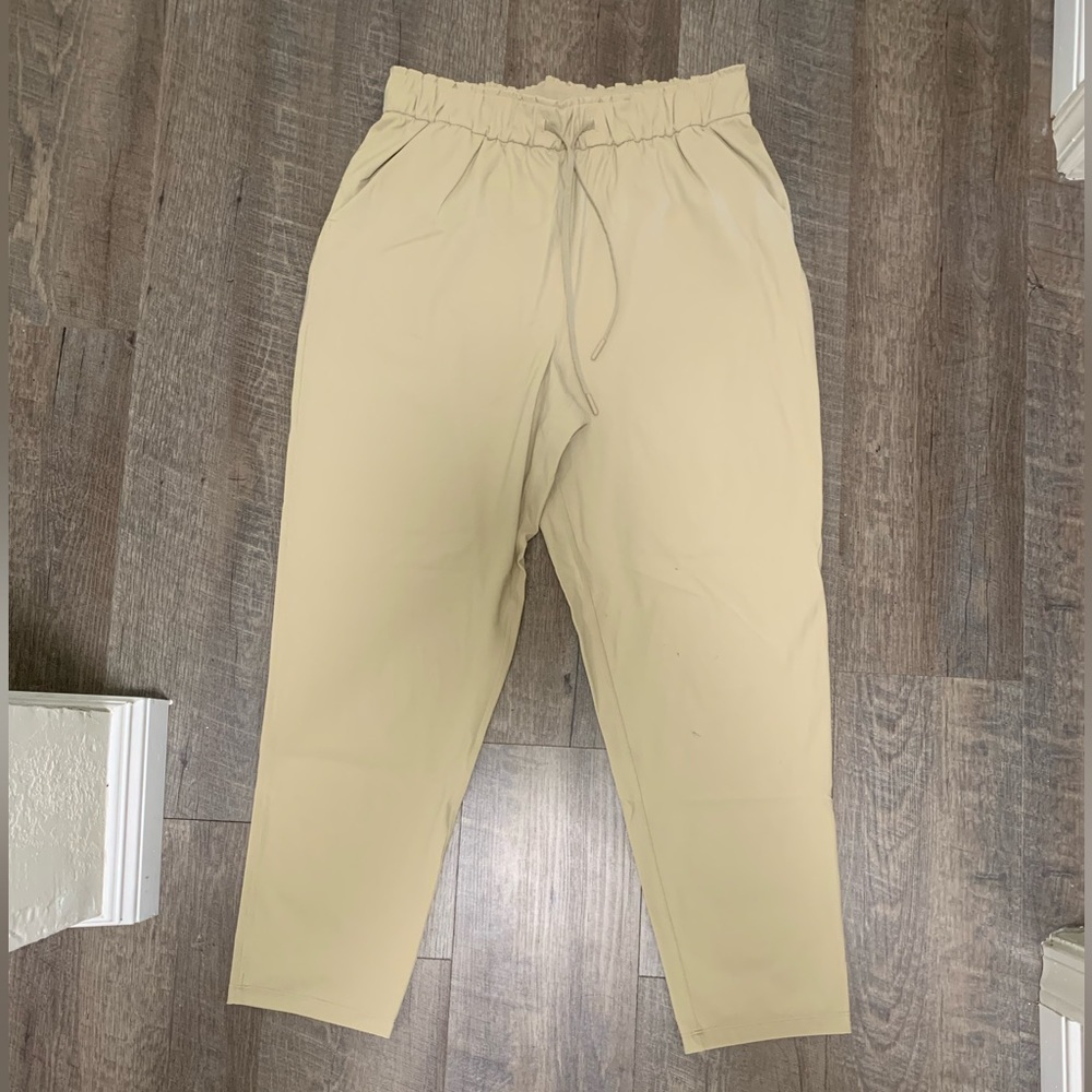 Lululemon Joggers